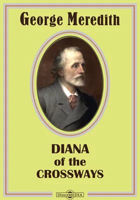 Diana of the Crossways