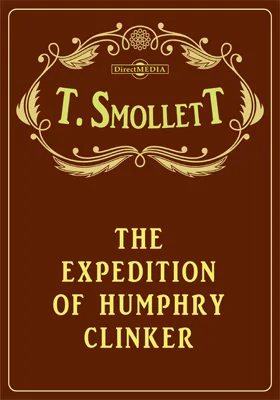 The Expedition of Humphry Clinker