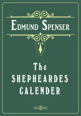 The Shepheardes Calender