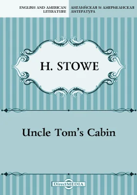 Uncle Tom's Cabin