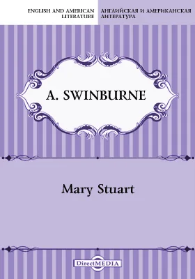 Mary Stuart