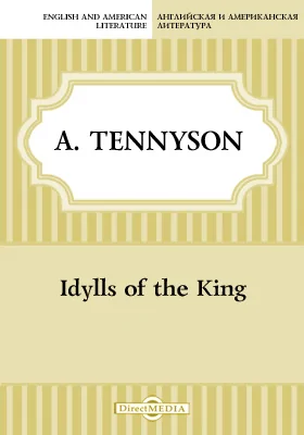 Idylls of the King