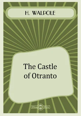 The Castle of Otranto