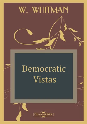 Democratic Vistas