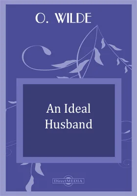 An Ideal Husband