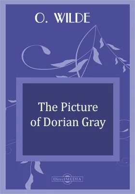 The Picture of Dorian Gray