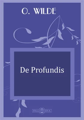 De Profundis