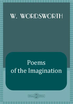 Poems of the Imagination