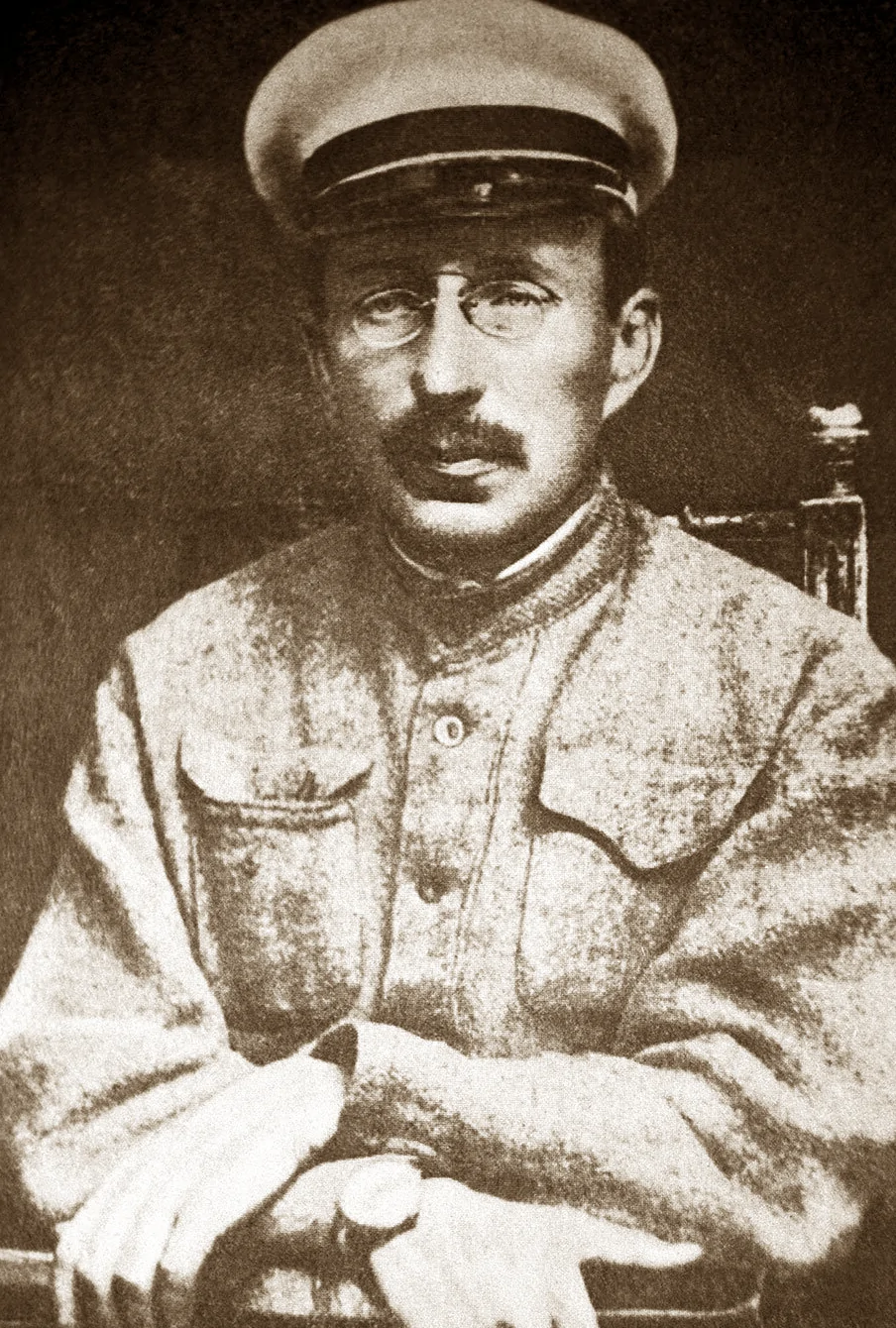 Макаренко Антон Семёнович