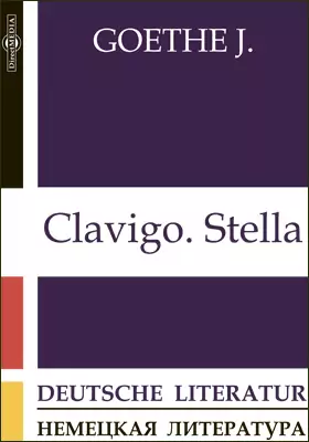 Clavigo. Stella