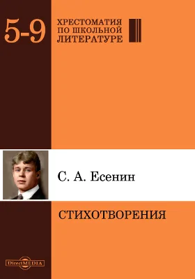 Стихотворения