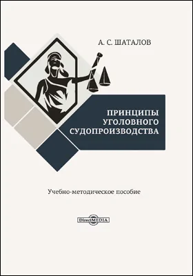 Принципы уголовного судопроизводства