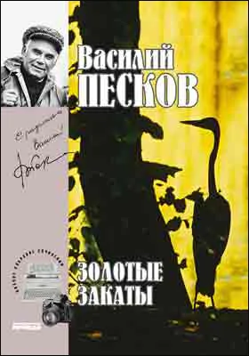 Полное собрание сочинений: публицистика. Том 20. Золотые закаты. 1996-1998