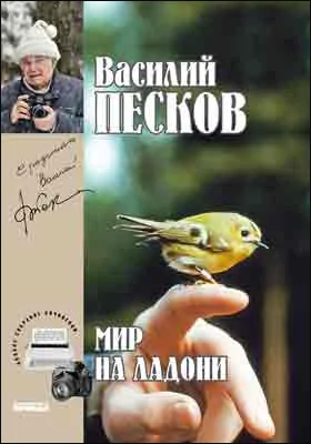 Полное собрание сочинений: публицистика. Том 21. Мир на ладони. 1998-2002