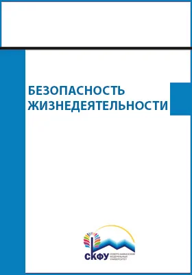 Безопасность жизнедеятельности: лабораторный практикум: практикум