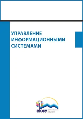 Управление информационными системами: лабораторный практикум: практикум