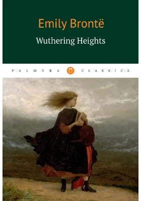 Wuthering Heights