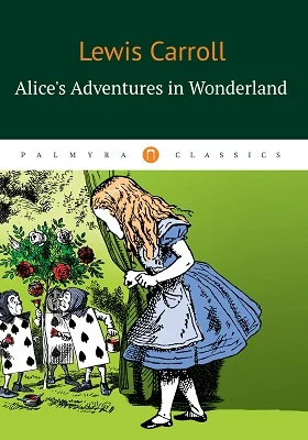 Alice's Adventures in Wonderland