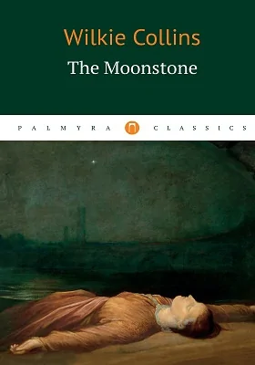 The Moonstone