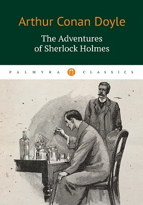 The Adventures of Sherlock Holmes