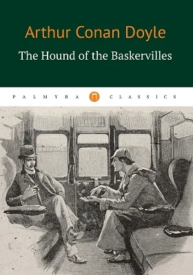 The Hound of the Baskervilles