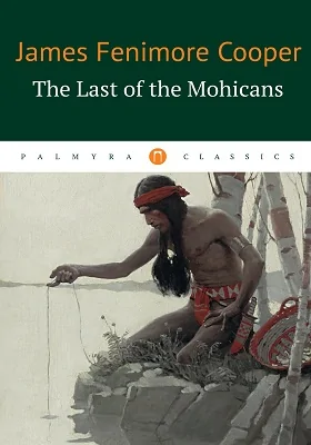 The Last of the Mohicans