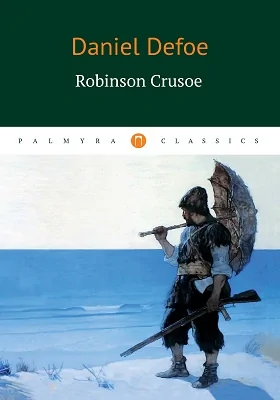 Robinson Crusoe