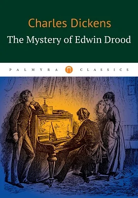 The Mystery of Edwin Drood