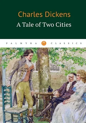 A Tale of Two Cities