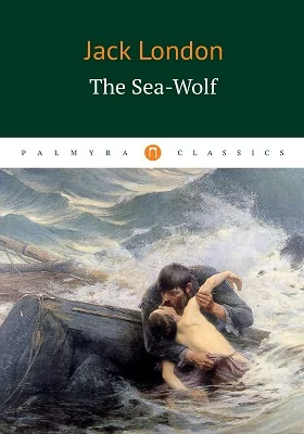 The Sea-Wolf