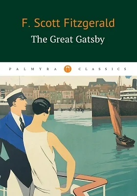 The Great Gatsby