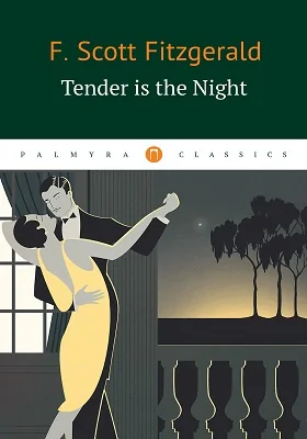 Tender Is the Night