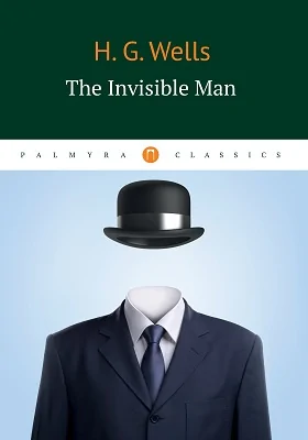 The Invisible Man