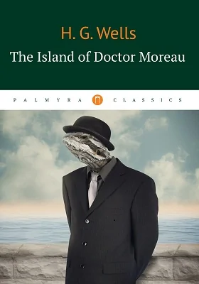 The Island of Doctor Moreau