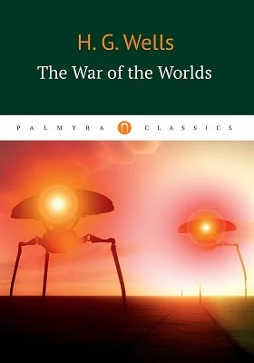 The War of the Worlds