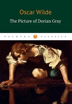 The Picture of Dorian Gray