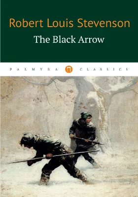 The Black Arrow