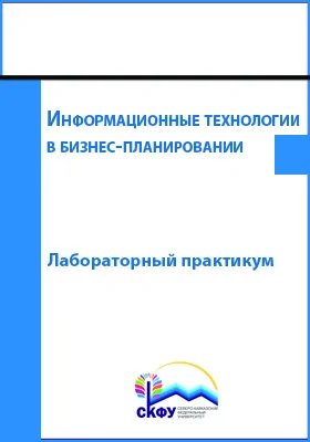 Информационные технологии в бизнес-планировании