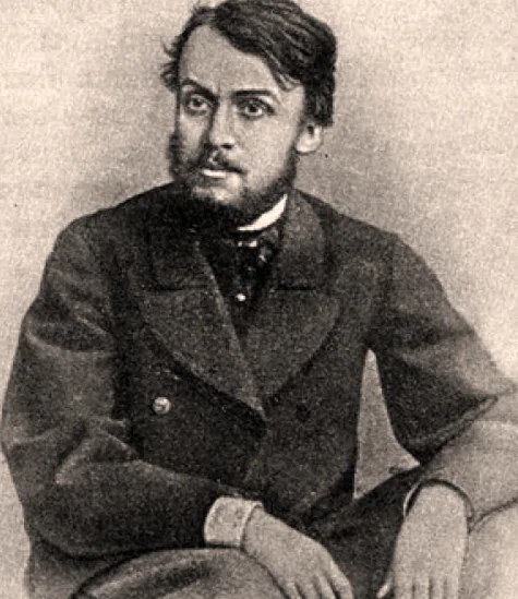 Успенский Глеб Иванович