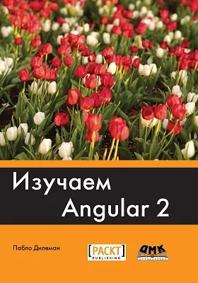 Изучаем Angular 2: краткое практическое руководство по созданию приложений с помощью Angular 2: практическое руководство