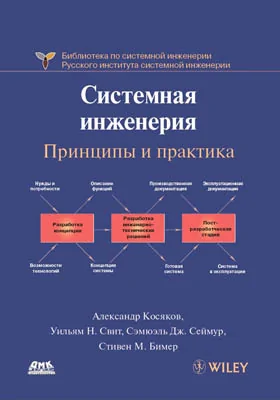 Системная инженерия: принципы и практика: учебное пособие