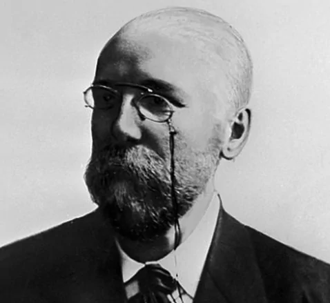 Сологуб Фёдор Кузьмич