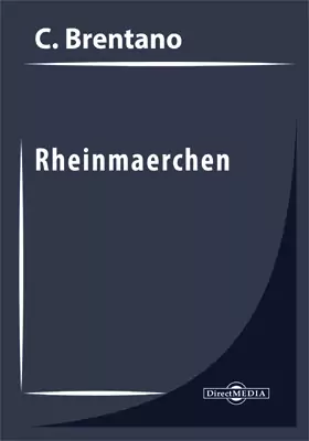 Rheinmaerchen