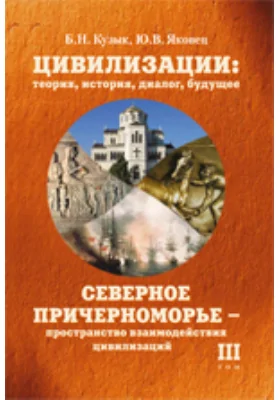 Цивилизации: теория, история, диалог, будущее— пространство взаимодействия цивилизаций