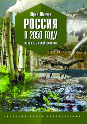 Россия с 2050 году