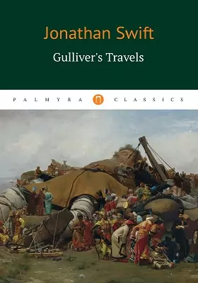 Gulliver's Travels: художественная литература
