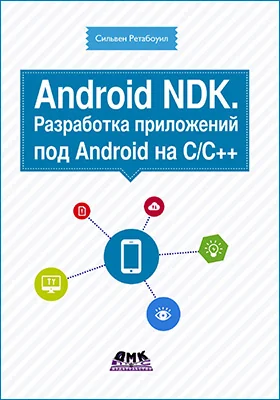 Android NDK