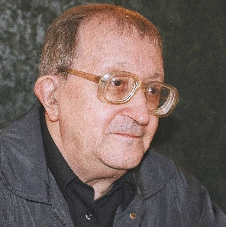 Стругацкий Борис Натанович