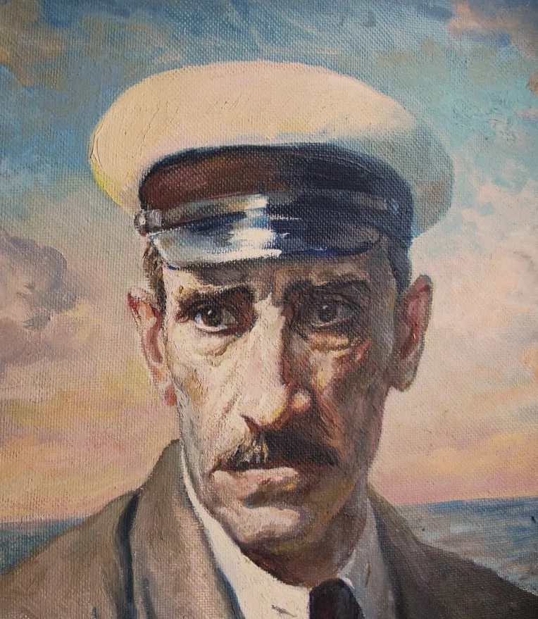 Грин Александр Степанович