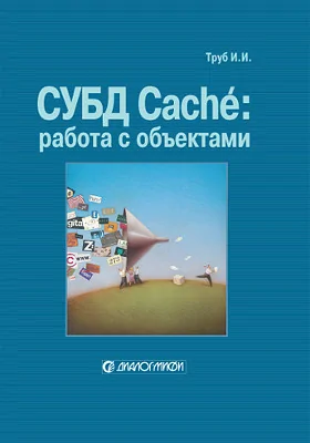 СУБД Cache